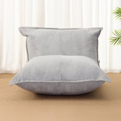 Avery Corduroy Lounge Chair