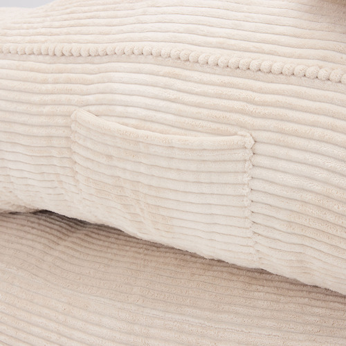 Cielo Single Corduroy Sofa Bed