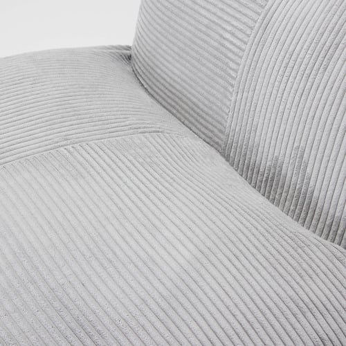 Avery Corduroy Lounge Chair