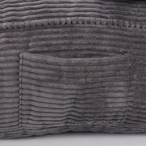 Cielo Single Corduroy Sofa Bed