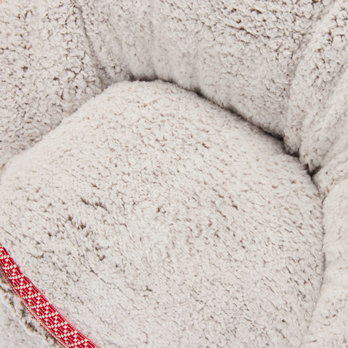 Sierra Boucle Bean Bag