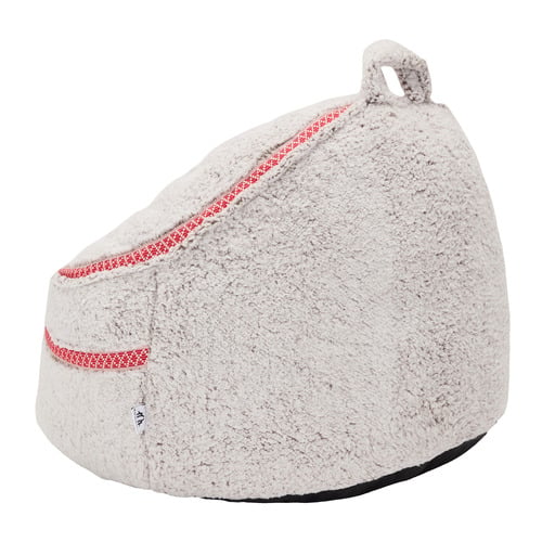 Sierra Boucle Bean Bag