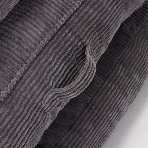 Cielo Single Corduroy Sofa Bed