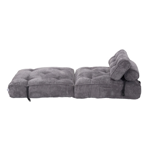 Cielo Single Corduroy Sofa Bed