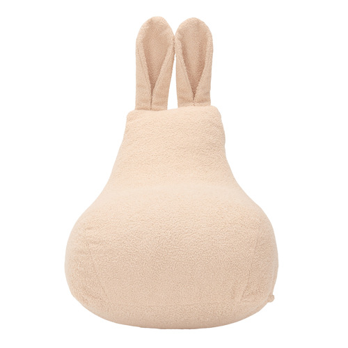 Flopsy Bunny Boucle Bean Bag