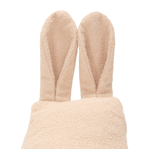 Flopsy Bunny Boucle Bean Bag