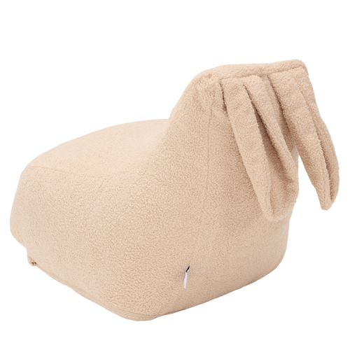 Flopsy Bunny Boucle Bean Bag