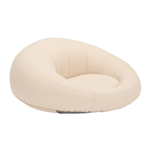 Ariel Inflatable Outdoor Bean Bag