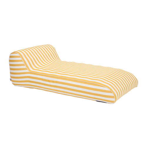 Laurel Inflatable Sun Lounge