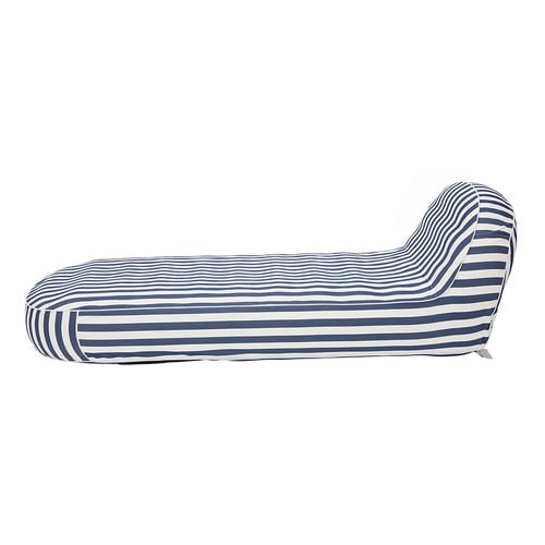 Wesley Inflatable Sun Lounge