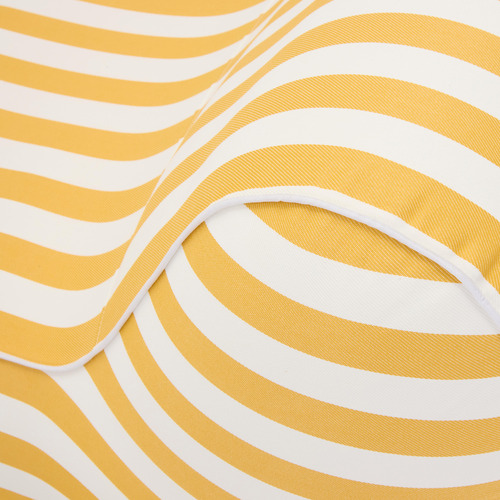 Laurel Inflatable Sun Lounge