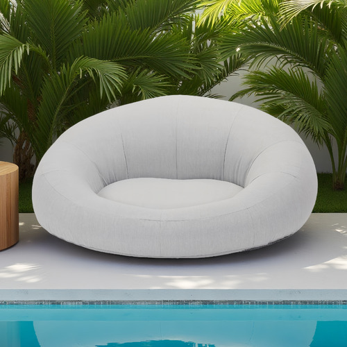 Ariel Inflatable Outdoor Bean Bag