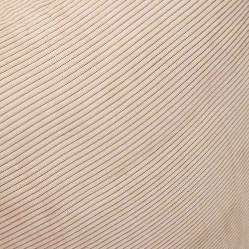 Dion Corduroy Lounge Chair
