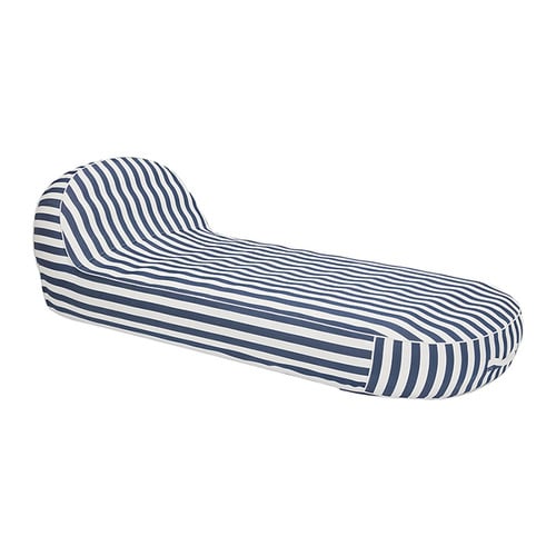 Wesley Inflatable Sun Lounge