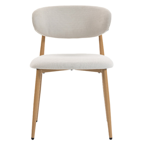 Maudeline Upholstered Dining Chairs