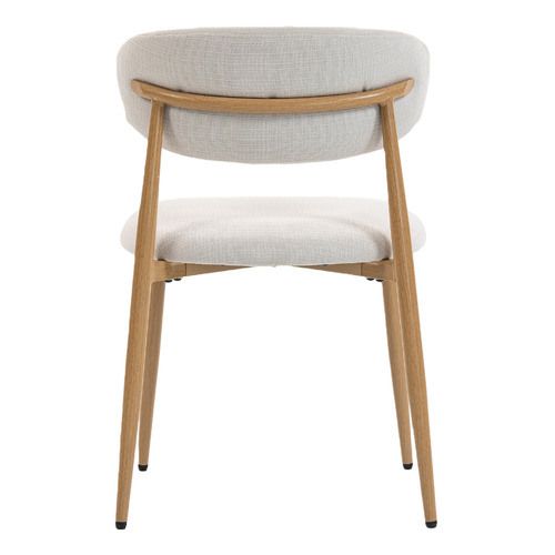 Maudeline Upholstered Dining Chairs