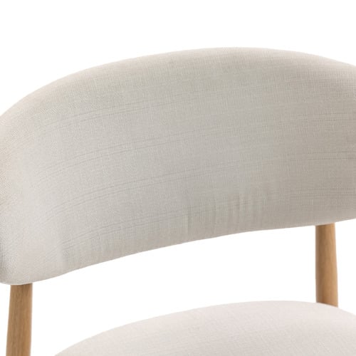 Maudeline Upholstered Dining Chairs