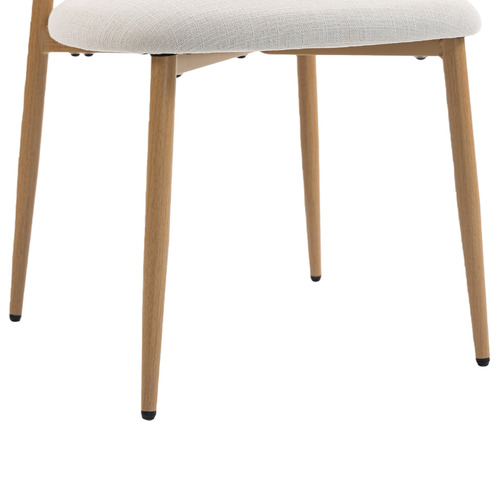Maudeline Upholstered Dining Chairs