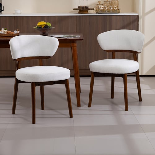 Emily Upholstered Dining Chairs