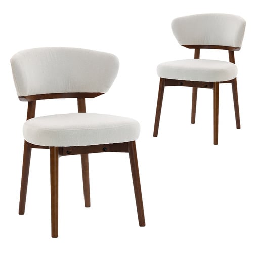 Emily Upholstered Dining Chairs