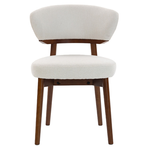 Emily Upholstered Dining Chairs