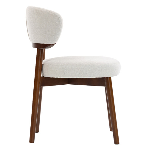 Emily Upholstered Dining Chairs
