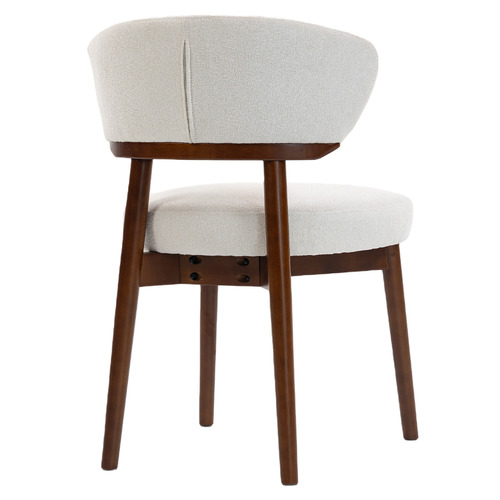 Emily Upholstered Dining Chairs