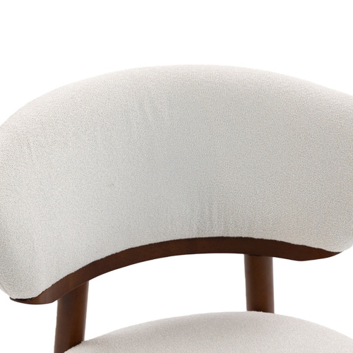 Emily Upholstered Dining Chairs