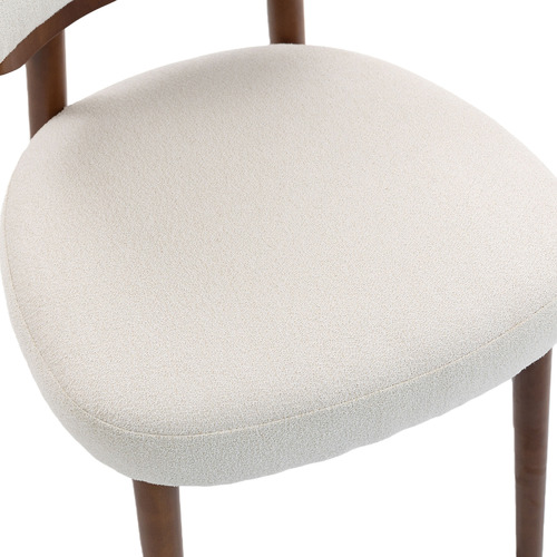 Emily Upholstered Dining Chairs