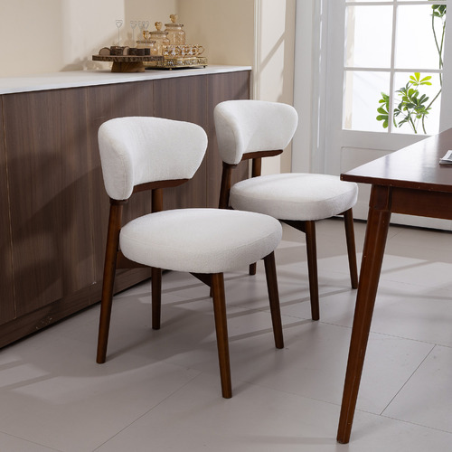 Emily Upholstered Dining Chairs