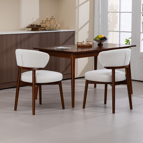 Emily Upholstered Dining Chairs