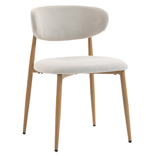 Maudeline Upholstered Dining Chairs