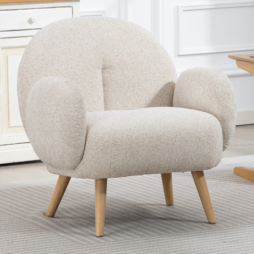 Winslow Upholstered Armchair
