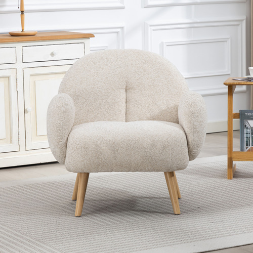 Winslow Upholstered Armchair