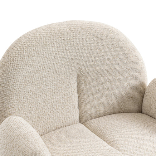 Winslow Upholstered Armchair