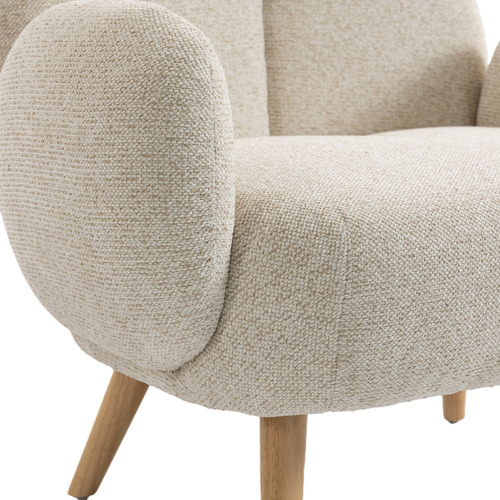 Winslow Upholstered Armchair