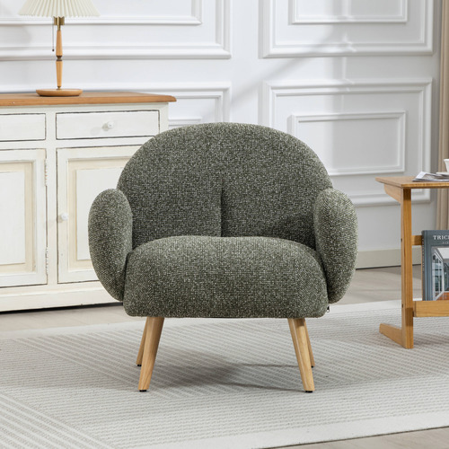Winslow Upholstered Armchair