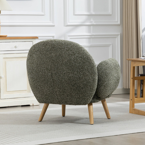 Winslow Upholstered Armchair