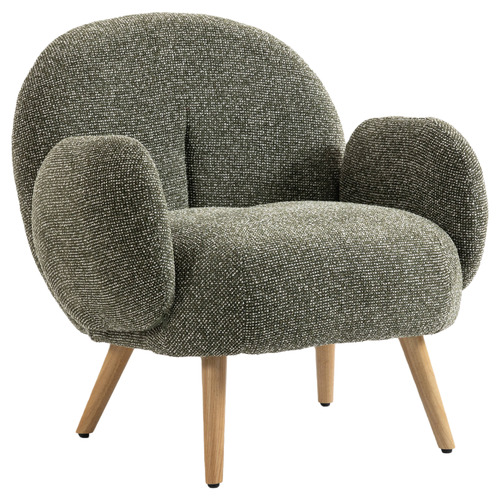 Winslow Upholstered Armchair