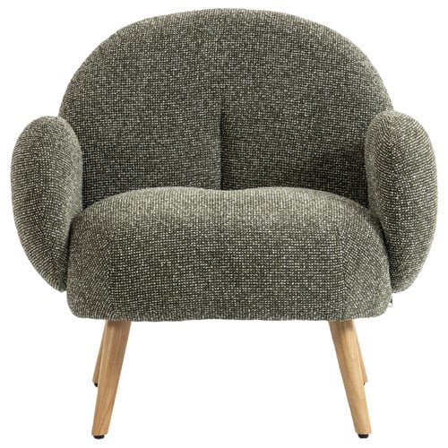 Winslow Upholstered Armchair