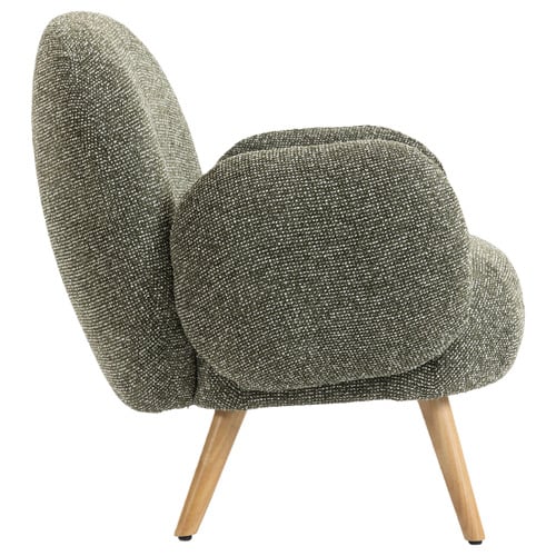 Winslow Upholstered Armchair