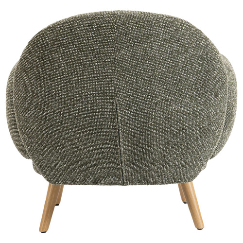 Winslow Upholstered Armchair