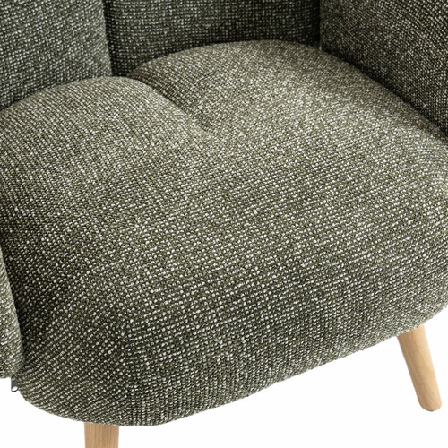 Winslow Upholstered Armchair