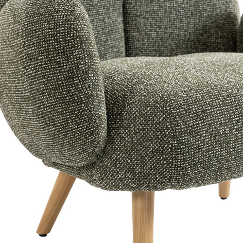 Winslow Upholstered Armchair