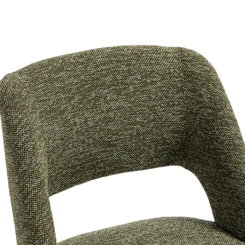 Marlowe Upholstered Dining Chairs