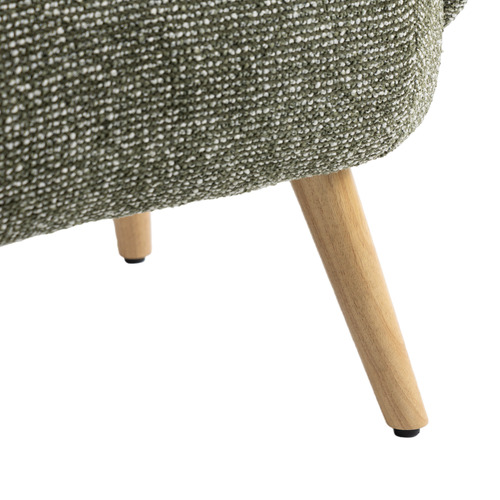 Winslow Upholstered Armchair