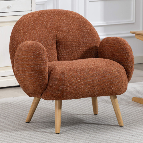 Winslow Upholstered Armchair