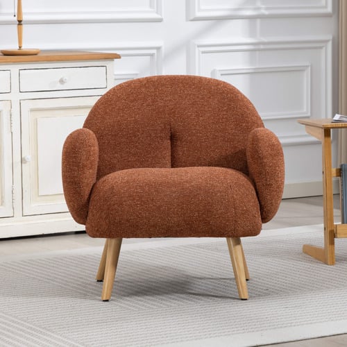 Winslow Upholstered Armchair