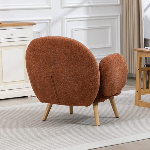 Winslow Upholstered Armchair