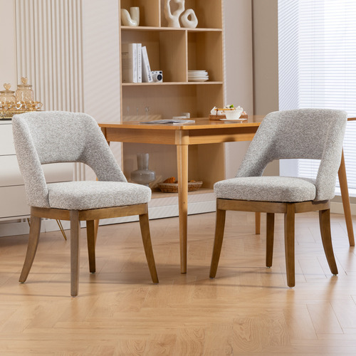 Marlowe Upholstered Dining Chairs